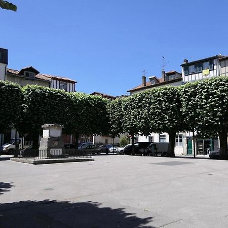 Appartement Bayonne Eksteriør bilde